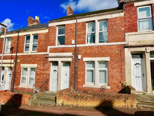 Howe Street, Felling, Gateshead - Photo 1