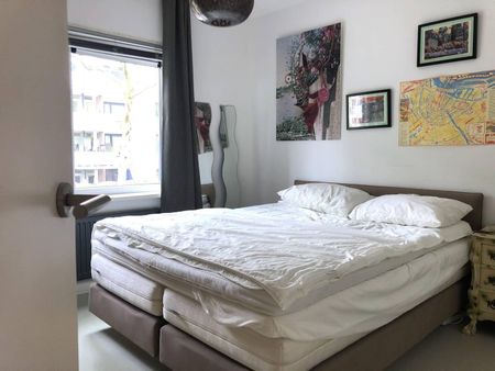Appartement te huur: Marcantilaan 393 1051 NL Amsterdam - Photo 5
