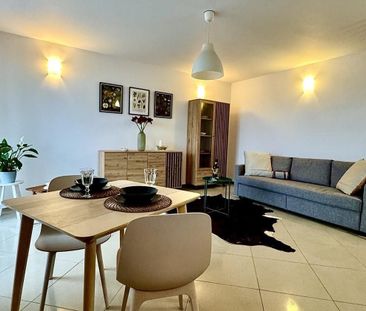 Na wynajem 2-pokojowe przy ul. Poznańskiej ATANER 45 m² - Фото 6