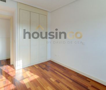Penthouse for rent in Madrid (Hortaleza) - Photo 4