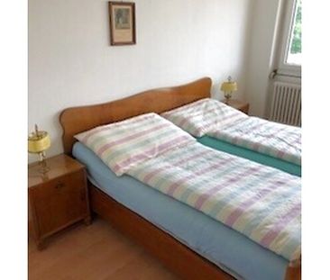 3½ Zimmer-Wohnung in Bern - Köniz, möbliert, auf Zeit - Photo 4