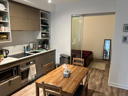 For Lease - 20 Edward Street Unit# 812, Toronto, Ontario - Photo 4