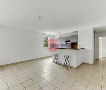 Jolie T3 - secteur Croix-Dorade - Photo 2