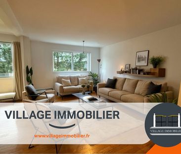 Appartement Saint-Priest 3 pièce(s) 79.25 m2, - Photo 4