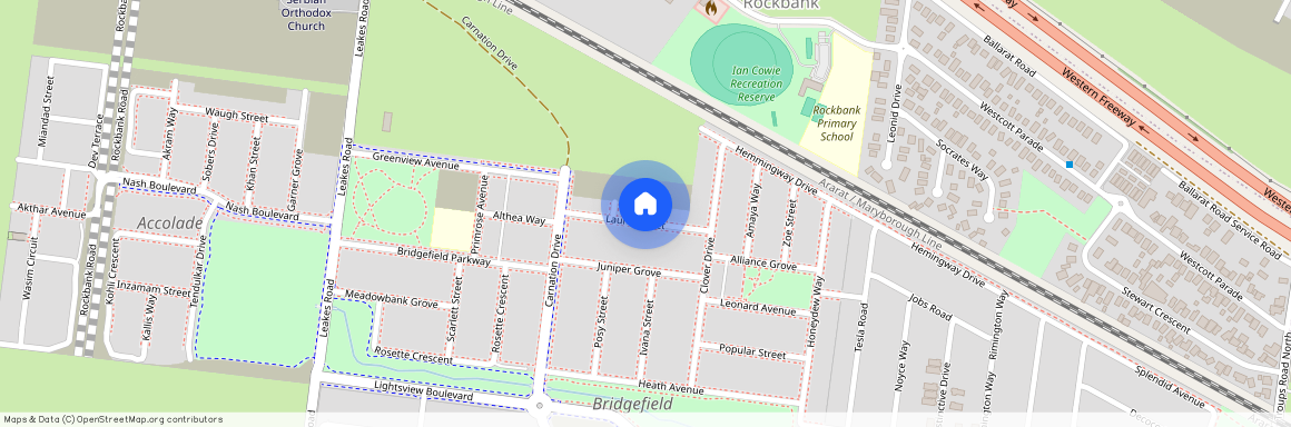 17 Laurel Street, Vic 3335, Rockbank