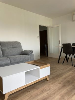 Location Appartement 4 pièces 86m² - Photo 1