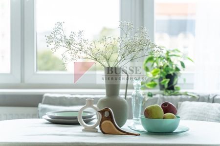 Mieszkanie | Wynajem - Фото 4