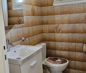 33100 BORDEAUX BASTIDE - Appartement 2 pièces avec jardin à louer - Photo 2