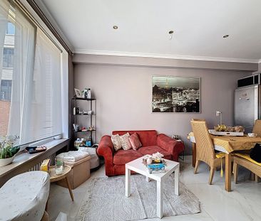 Flat - for rent - Photo 1