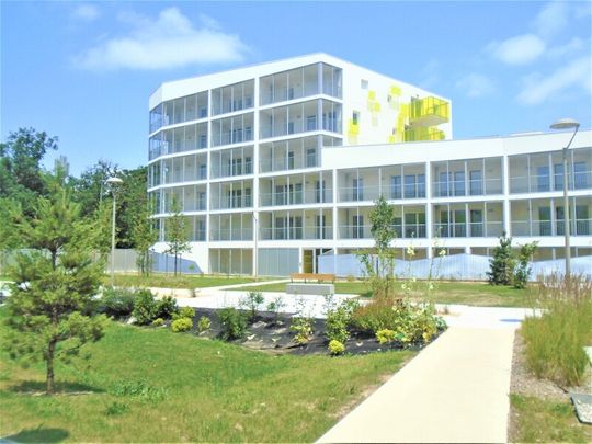 Location Appartement 2 pièces 45m² BLAGNAC 31700 - Photo 1