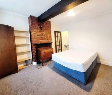 1 bedroom semi-detached house to rent - Photo 4