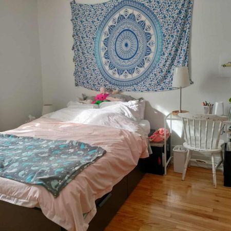 5½ dans Ville-Marie (Frontenac) - Photo 3