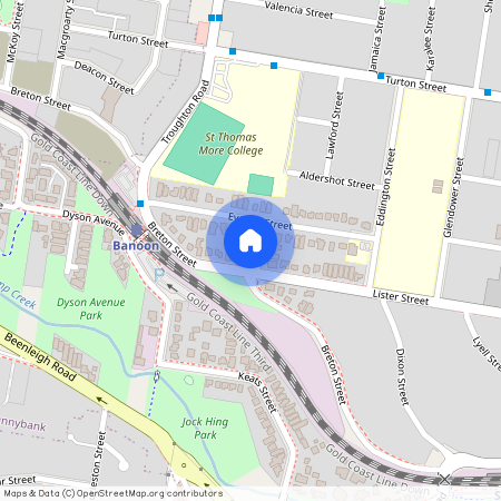 Room 3 - 2 Pater Street, Qld 4109, Sunnybank