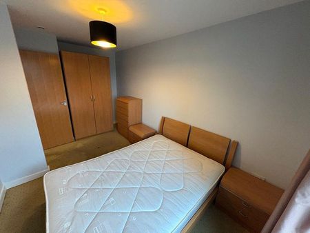 1 bedroom apartment to rent - Photo 3