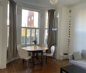 1 Bed Flat, Brixton, SW2 - Photo 1