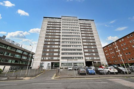 Apt 1107 Bradbury Court 10 Jubilee Road, Belfast, BT9 7JL - Photo 3