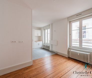 Appartement - STRASBOURG - 66m² - 2 chambres - Photo 1