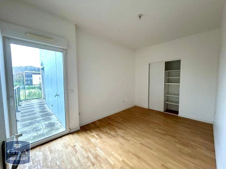Appartement à louer 4 pièces 113.78m² - Photo 2