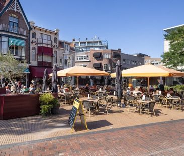 Appartement te huur: 's-Gravelandseweg 12-A1 1211 BS Hilversum - Photo 5