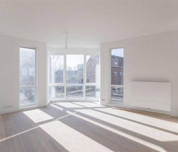 Appartement te huur in Merksem - Foto 3