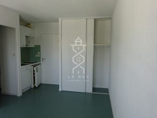LORIENT - Studio dans le Quartier de Merville - 24m² - Photo 1