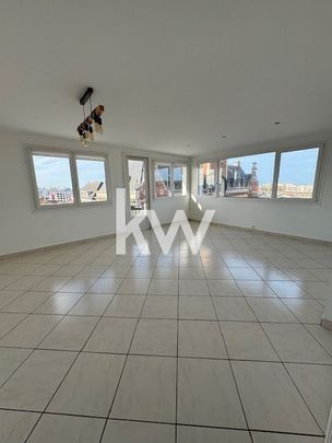 Appartement DUNKERQUE - Photo 1