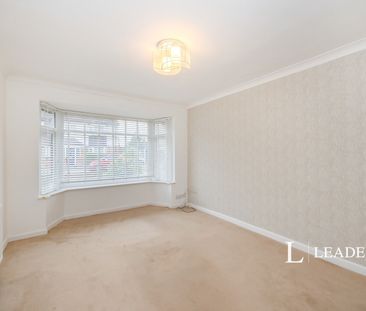 3 bedroom house to rent Invergordon Avenue, Drayton, Portsmouth, Ha... - Photo 1