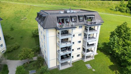 ATTRAKTIVE Wohnung sucht Mieter - Photo 5