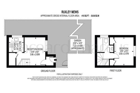 Ruxley Mews - Photo 3