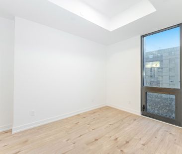 For Lease - 35 Parliament Street Unit# 523, Toronto, Ontario - Photo 2