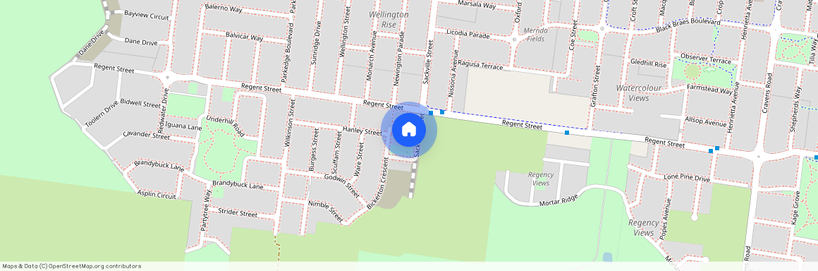 116 Sackville Street, Vic 3754, Mernda