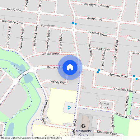 1A Wendy Way, Vic 3029, Tarneit