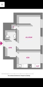 Gamla Uppsalagatan - Foto 3