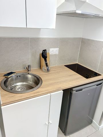 Appartement à louer - REIMS- - Photo 4