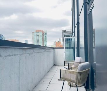 For Lease - 100 Queen Street Unit# 1106, Toronto, Ontario - Photo 2
