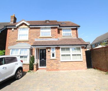 Ocean are proud to offer this unique four bedroom detached home to ... - Photo 5