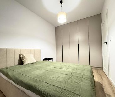 Łódź - Mieszkanie na wynajem - Фото 6