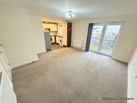 Flat 33 The Horizons, Moss Lane, BL6 5GH, BL6 5GH - Photo 3