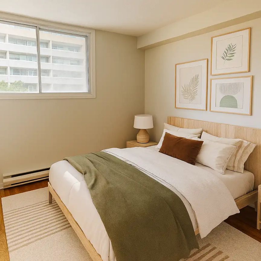 61 McEwen — 61 McEwen - 1 Bed Plan A - Photo 1