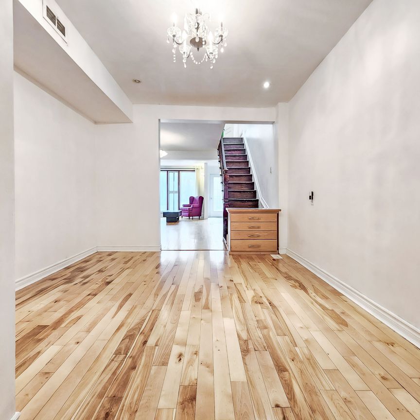 For Lease - 171 Cathcart Street, Lower Town - Sandy Hill, Ontario - Photo 1