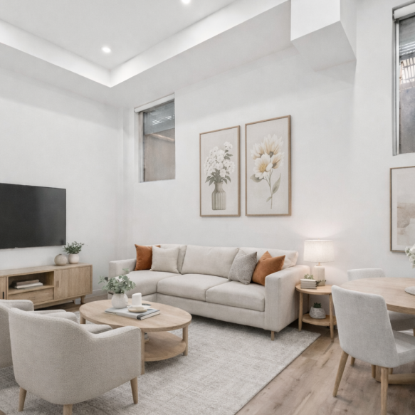 171 Donald – The Connor, Winnipeg, MB - Photo 1