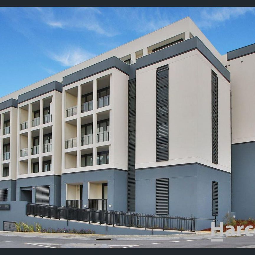 Modern Two-Bedroom Apartment - Photo 1