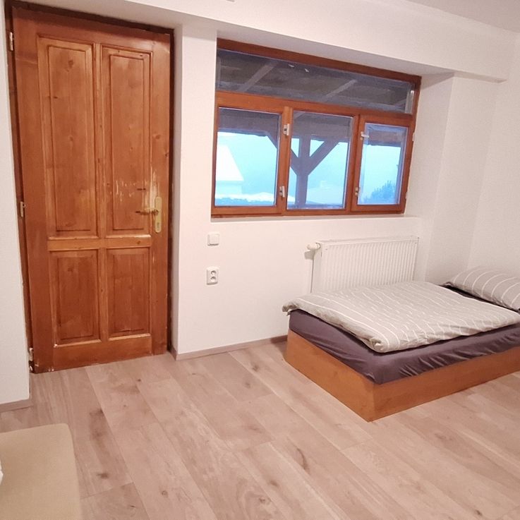 Pronájem bytu 1+kk v osobním vlastnictví 20 m², Jedovnice - Fotografie 1