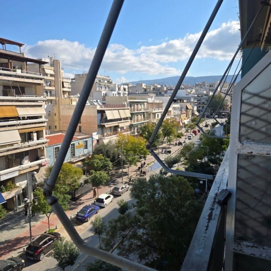 Διαμέρισμα για ενοικίαση Κέντρο (Νέα Σμύρνη) - Photo 1