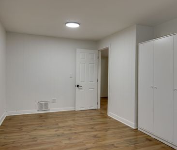 For Lease - 5 Penzance Drive Unit# Bsmt, Toronto, Ontario - Photo 4