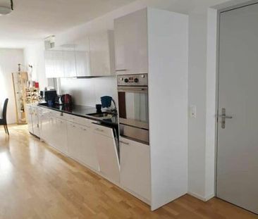 3.5 Zimmer Wohnung - Photo 6