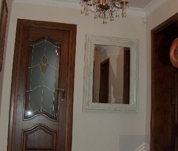 Żelechowa, umeblowany szeregowiec 260 m - Zdjęcie 1