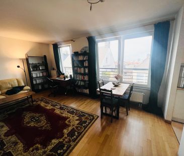 Rue Léon Defosset, 1040, Etterbeek - Foto 5