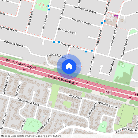 13A Cassandra Place, Colyton NSW 2760