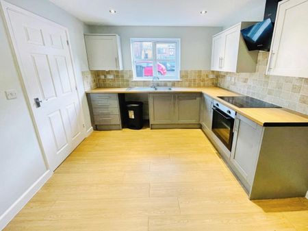 Oak Road, Blaina, ABERTILLERY - Photo 5